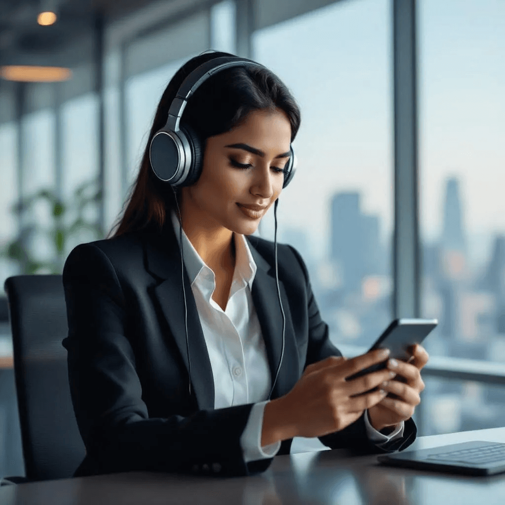 Text to Speech